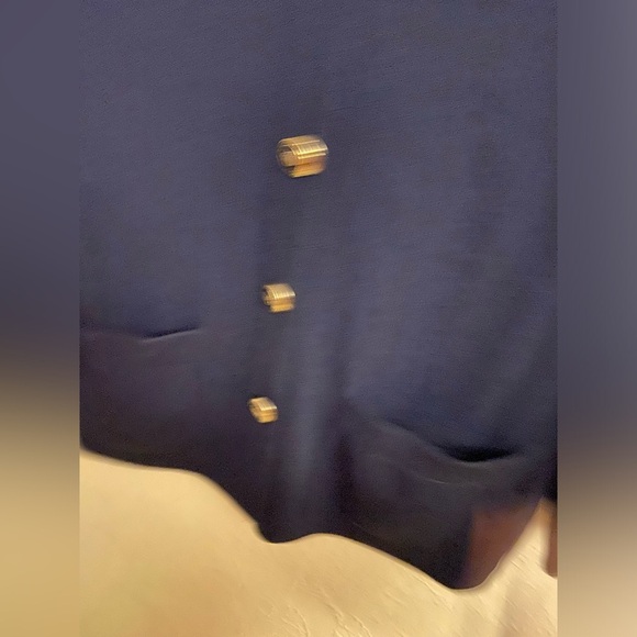 St John by Marie gray  sweater - Picture 4 of 9